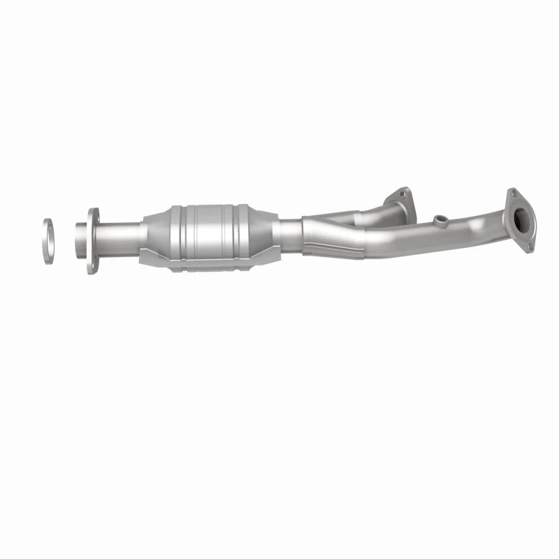 MagnaFlow Conv DF 03-04 4Runner 4.7 Rear - Image 43