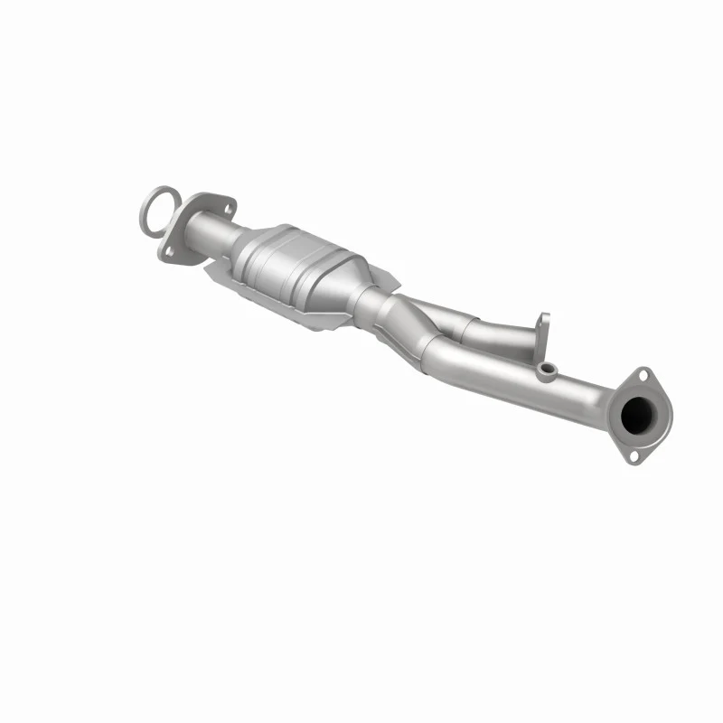 MagnaFlow Conv DF 03-04 4Runner 4.7 Rear - Image 5