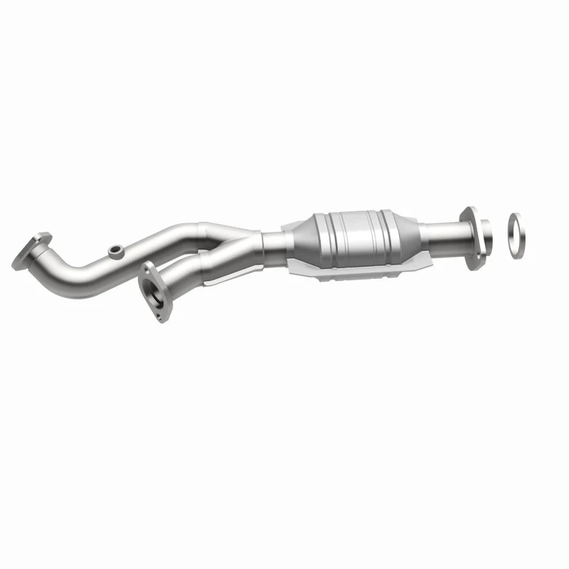 MagnaFlow Conv DF 03-04 4Runner 4.7 Rear - Image 6