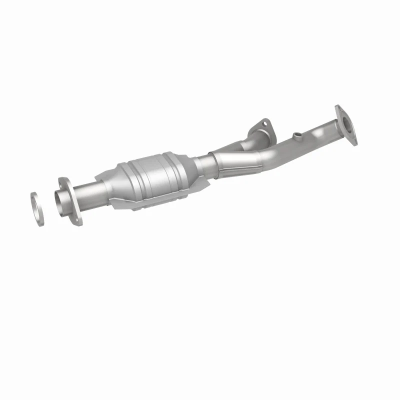 MagnaFlow Conv DF 03-04 4Runner 4.7 Rear - Image 7
