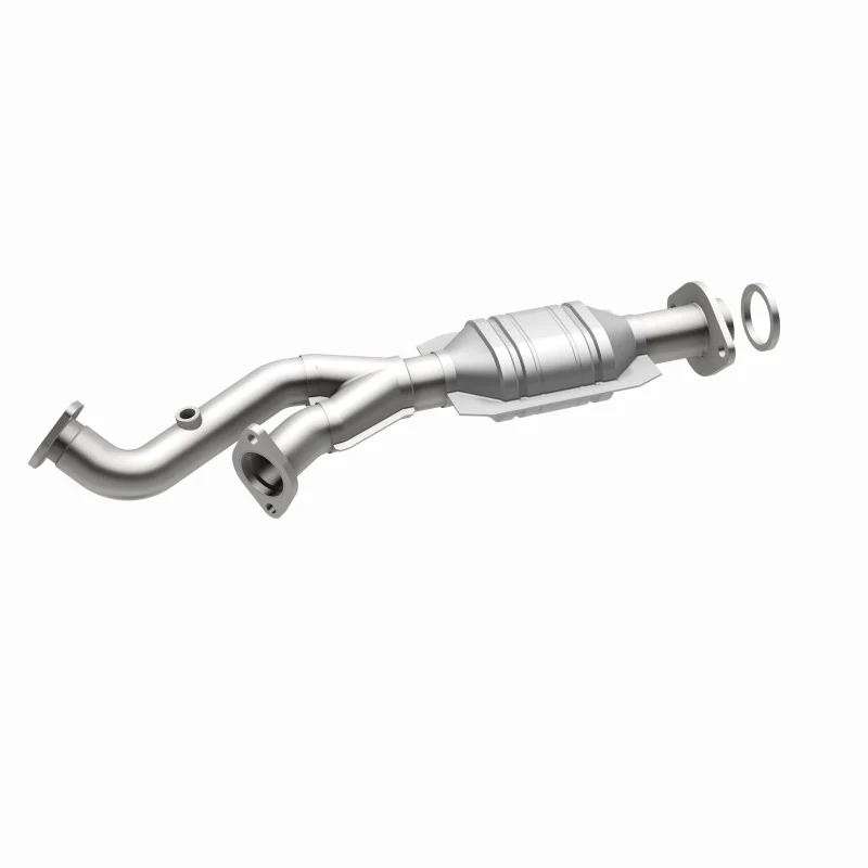 MagnaFlow Conv DF 03-04 4Runner 4.7 Rear - Image 8