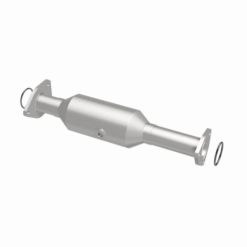 MagnaFlow Conv DF 03-07 Honda Accord 2.4L - Image 4