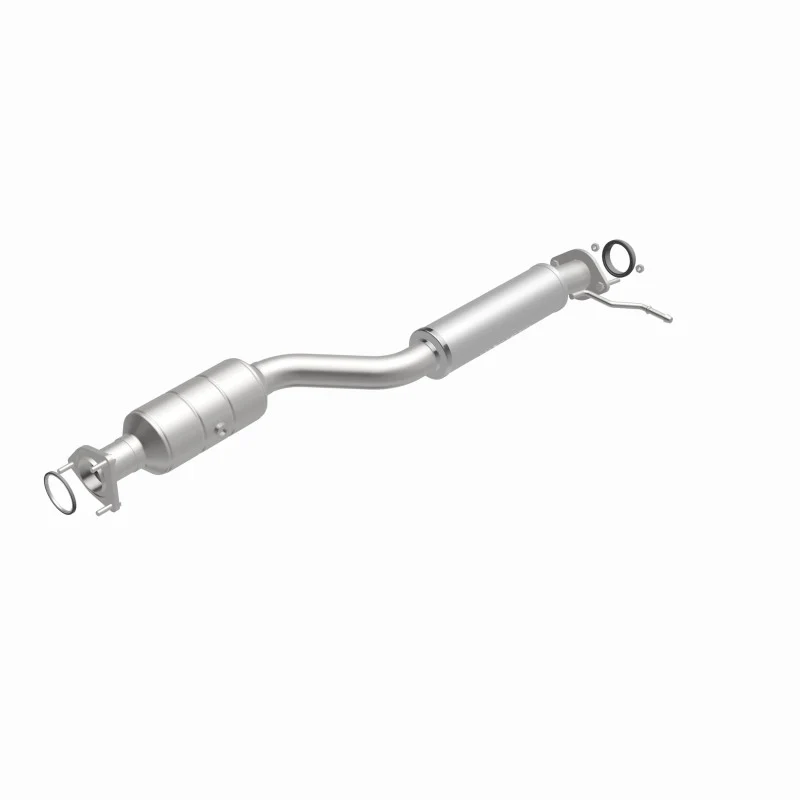 MagnaFlow Conv DF 04-09 Mazda RX-8 1.3L M/T Rear - Image 13