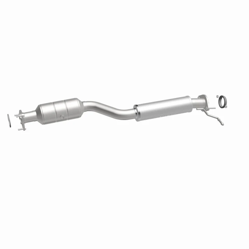 MagnaFlow Conv DF 04-09 Mazda RX-8 1.3L M/T Rear - Image 15