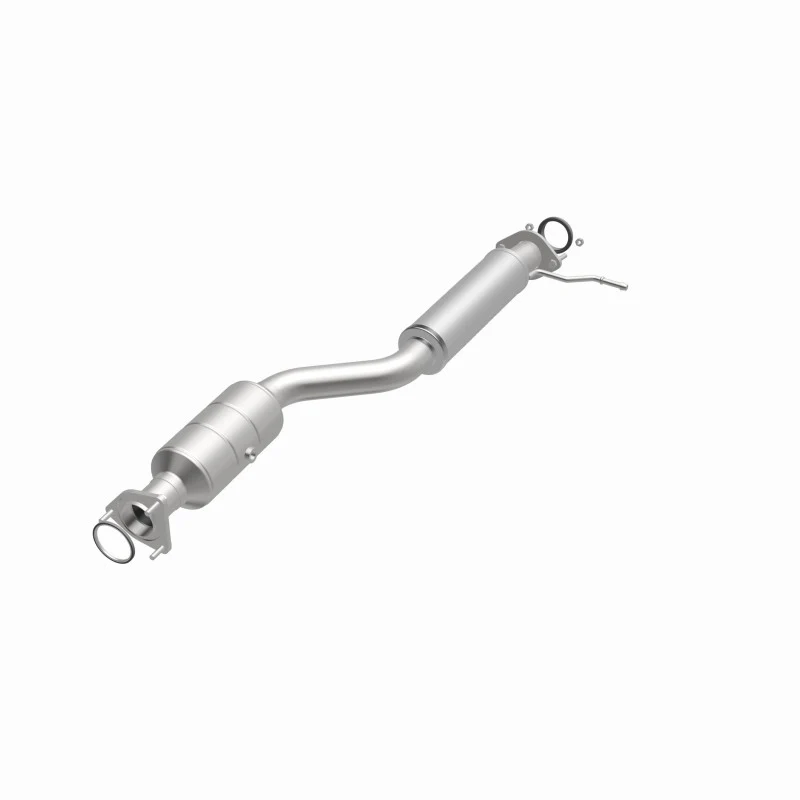 MagnaFlow Conv DF 04-09 Mazda RX-8 1.3L M/T Rear - Image 18