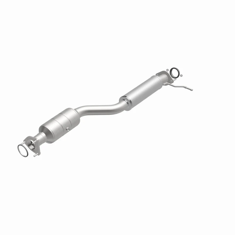 MagnaFlow Conv DF 04-09 Mazda RX-8 1.3L M/T Rear - Image 19