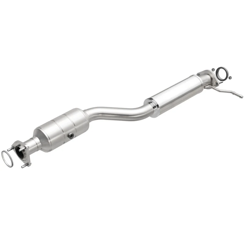 MagnaFlow Conv DF 04-09 Mazda RX-8 1.3L M/T Rear - Image 2