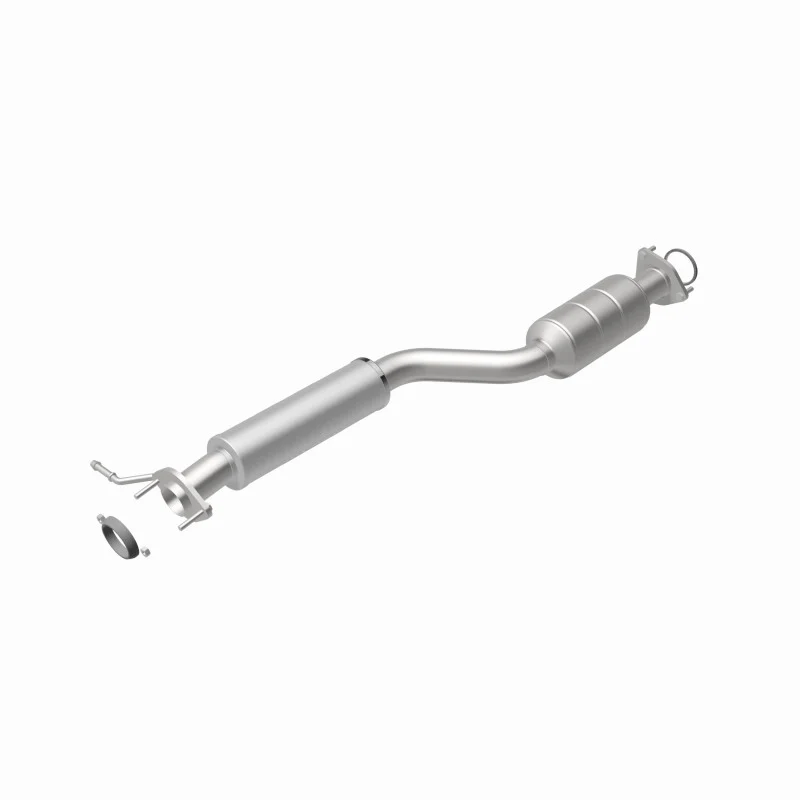 MagnaFlow Conv DF 04-09 Mazda RX-8 1.3L M/T Rear - Image 24