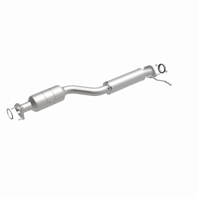 MagnaFlow Conv DF 04-09 Mazda RX-8 1.3L M/T Rear - Image 25