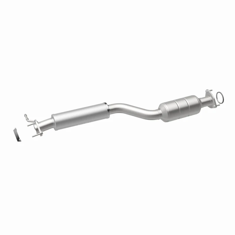 MagnaFlow Conv DF 04-09 Mazda RX-8 1.3L M/T Rear - Image 26