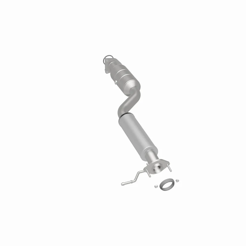 MagnaFlow Conv DF 04-09 Mazda RX-8 1.3L M/T Rear - Image 28
