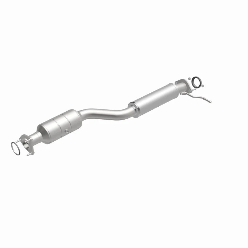 MagnaFlow Conv DF 04-09 Mazda RX-8 1.3L M/T Rear - Image 29