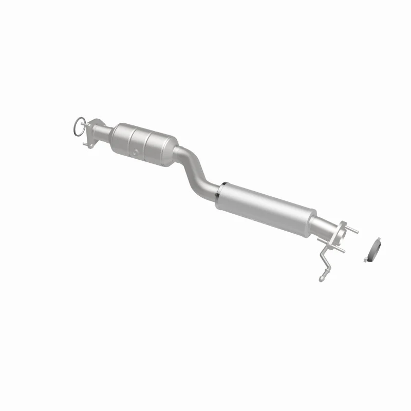 MagnaFlow Conv DF 04-09 Mazda RX-8 1.3L M/T Rear - Image 34