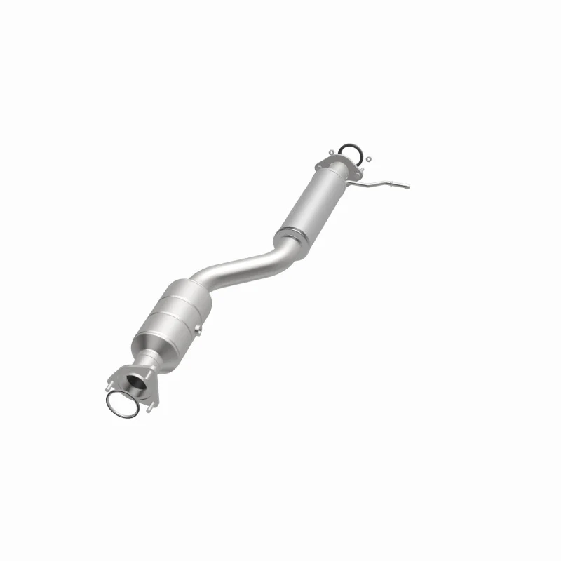 MagnaFlow Conv DF 04-09 Mazda RX-8 1.3L M/T Rear - Image 35