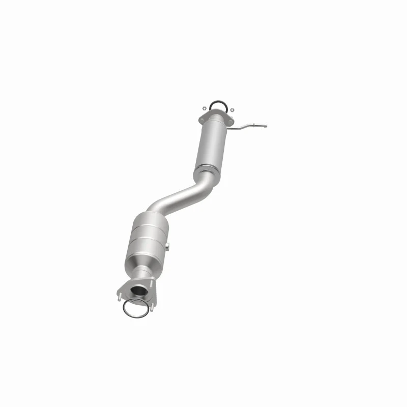 MagnaFlow Conv DF 04-09 Mazda RX-8 1.3L M/T Rear - Image 37