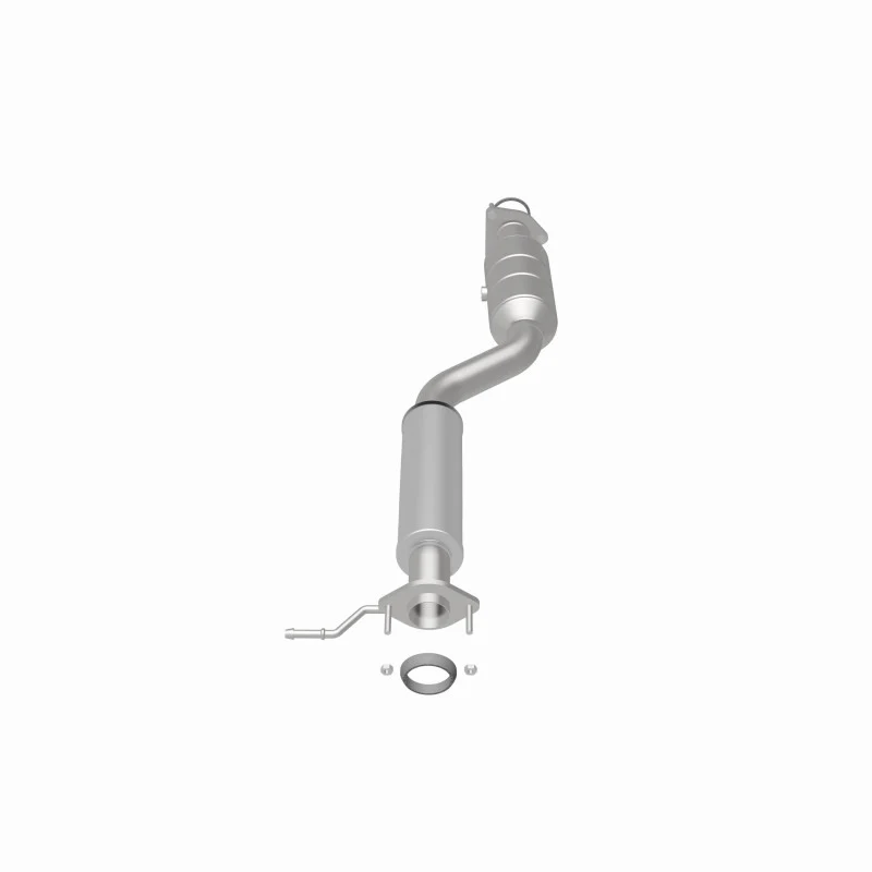 MagnaFlow Conv DF 04-09 Mazda RX-8 1.3L M/T Rear - Image 39