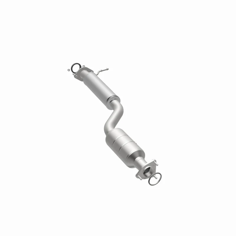MagnaFlow Conv DF 04-09 Mazda RX-8 1.3L M/T Rear - Image 40