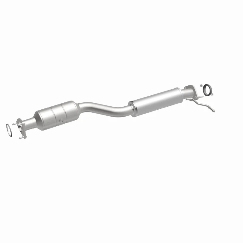 MagnaFlow Conv DF 04-09 Mazda RX-8 1.3L M/T Rear - Image 41