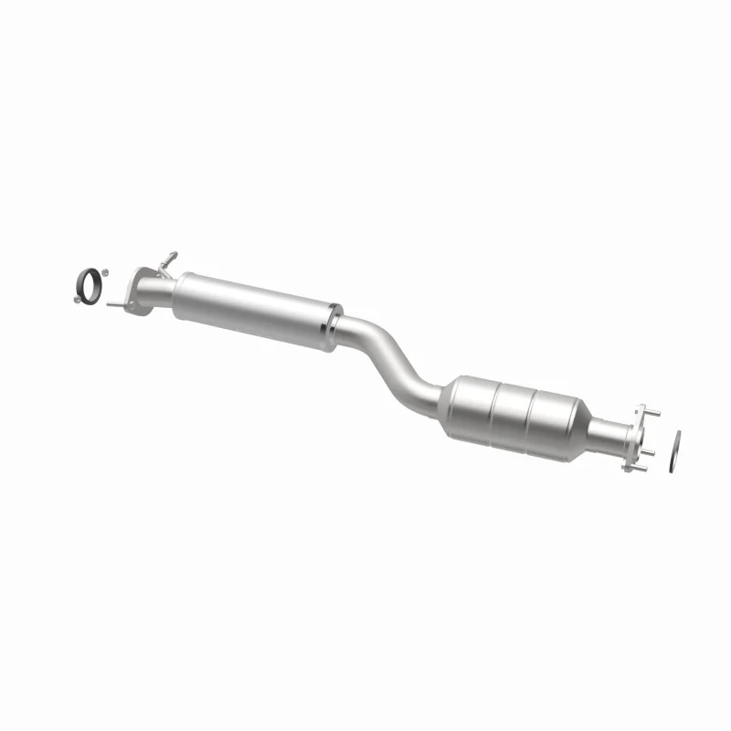 MagnaFlow Conv DF 04-09 Mazda RX-8 1.3L M/T Rear - Image 42