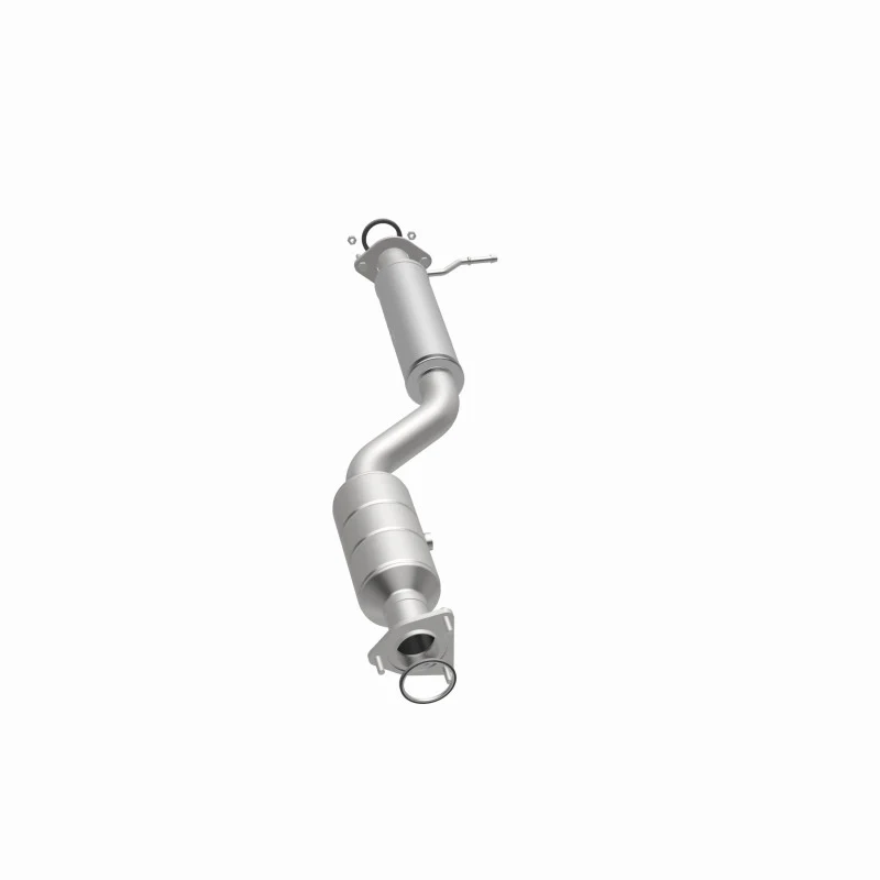 MagnaFlow Conv DF 04-09 Mazda RX-8 1.3L M/T Rear - Image 43
