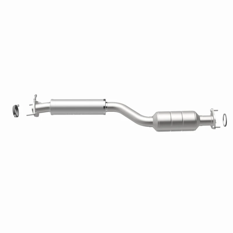 MagnaFlow Conv DF 04-09 Mazda RX-8 1.3L M/T Rear - Image 44