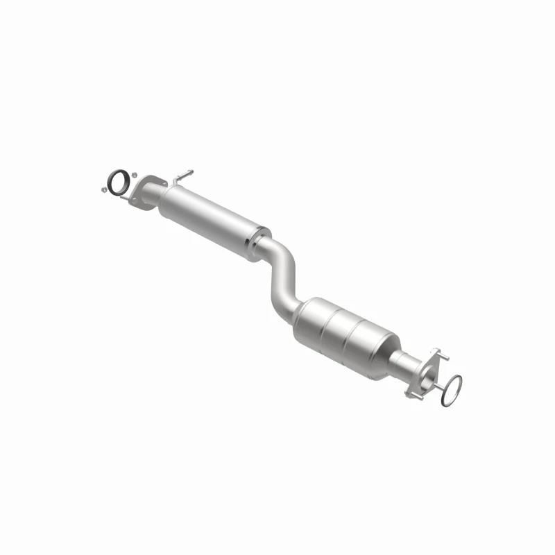 MagnaFlow Conv DF 04-09 Mazda RX-8 1.3L M/T Rear - Image 48
