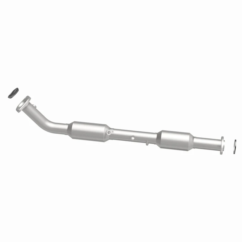 MagnaFlow Conv DF 05-08 Tacoma 2.7 Rear - Image 22