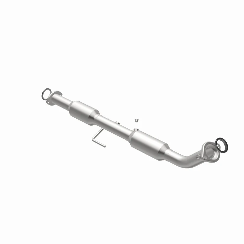 MagnaFlow Conv DF 05-08 Tacoma 2.7 Rear - Image 3