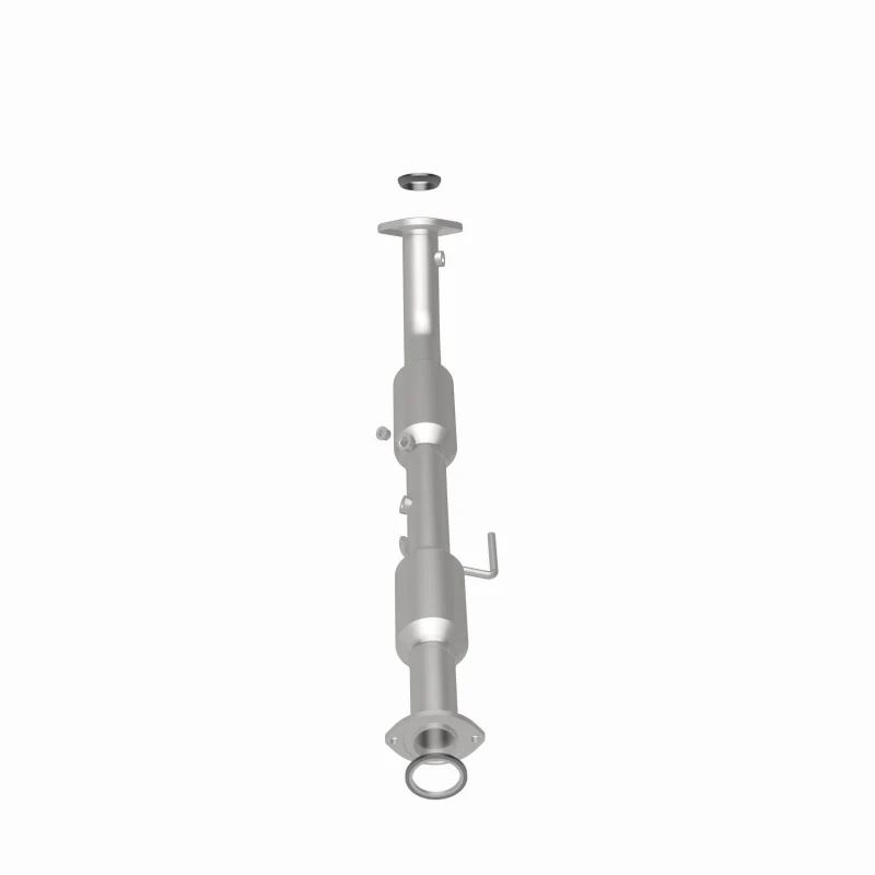 MagnaFlow Conv DF 05-08 Tacoma 2.7 Rear - Image 33