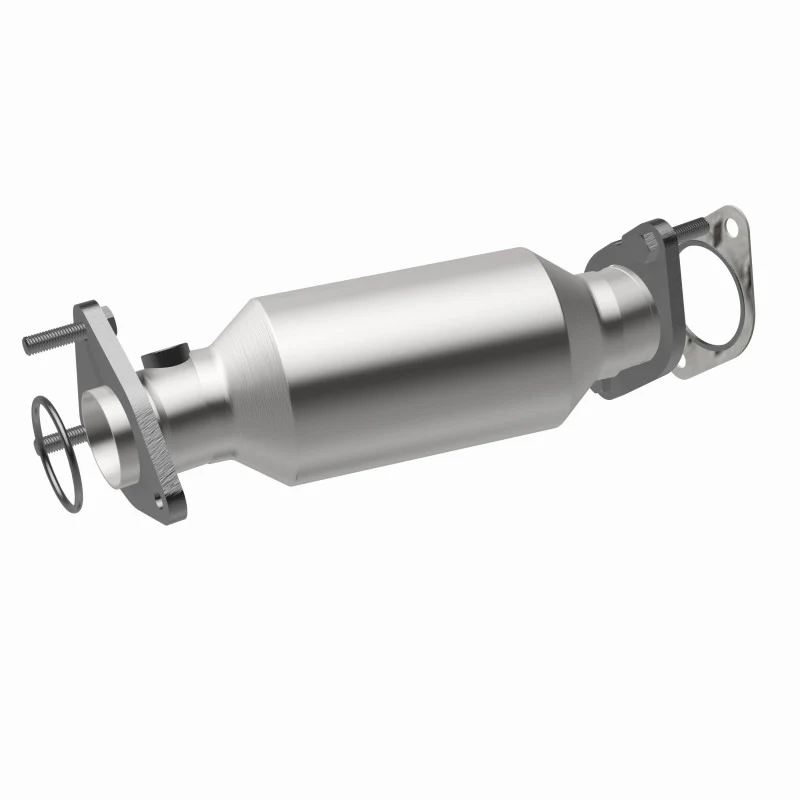 MagnaFlow Conv DF 05-15 Nissan Xterra V6 4.0L - Image 10