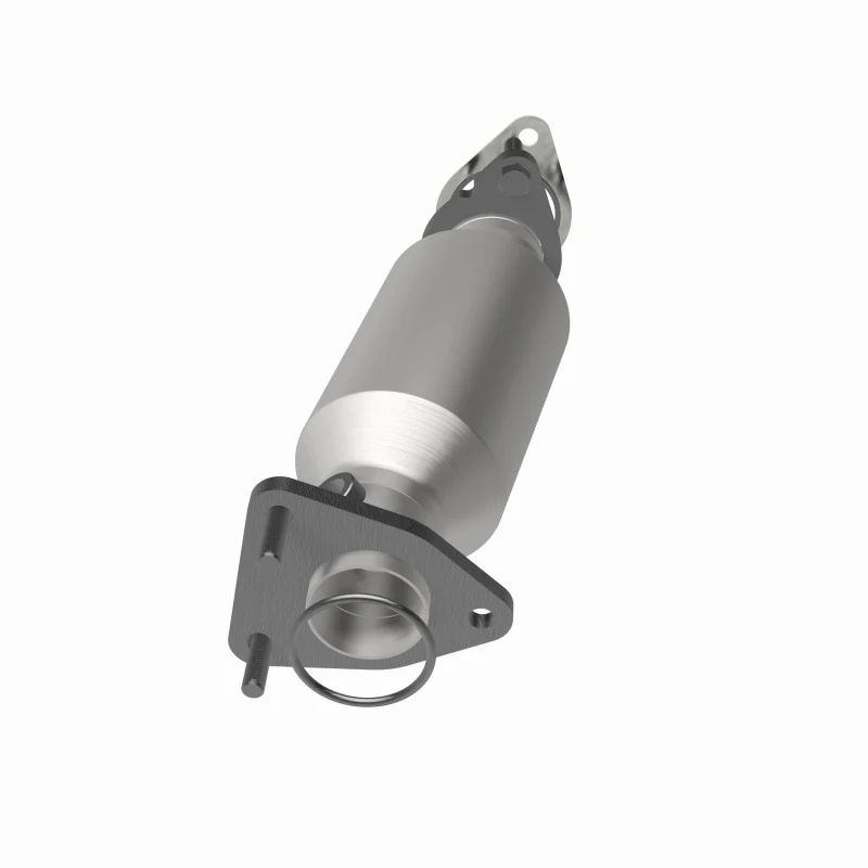 MagnaFlow Conv DF 05-15 Nissan Xterra V6 4.0L - Image 14