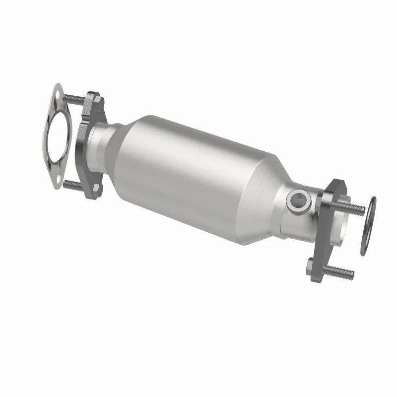 MagnaFlow Conv DF 05-15 Nissan Xterra V6 4.0L - Image 16