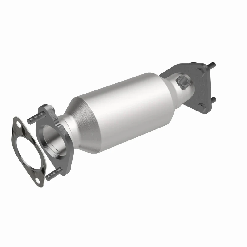 MagnaFlow Conv DF 05-15 Nissan Xterra V6 4.0L - Image 18