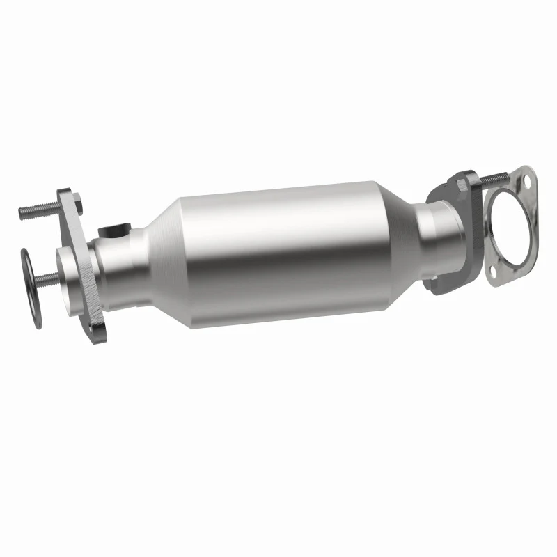 MagnaFlow Conv DF 05-15 Nissan Xterra V6 4.0L - Image 25