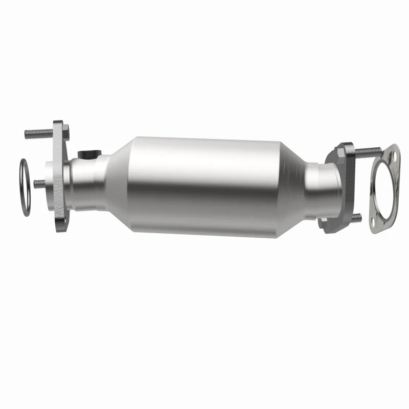 MagnaFlow Conv DF 05-15 Nissan Xterra V6 4.0L - Image 29
