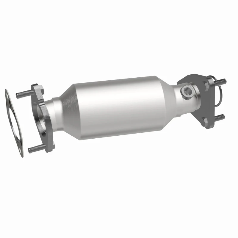MagnaFlow Conv DF 05-15 Nissan Xterra V6 4.0L - Image 30