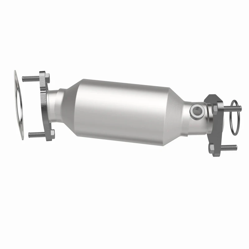 MagnaFlow Conv DF 05-15 Nissan Xterra V6 4.0L - Image 35