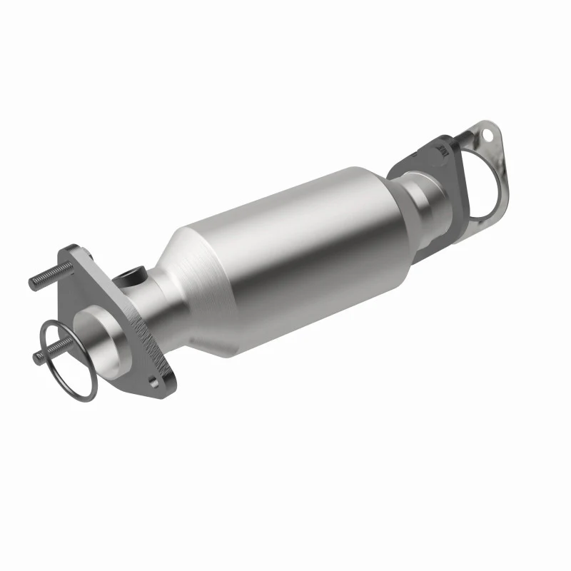 MagnaFlow Conv DF 05-15 Nissan Xterra V6 4.0L - Image 43