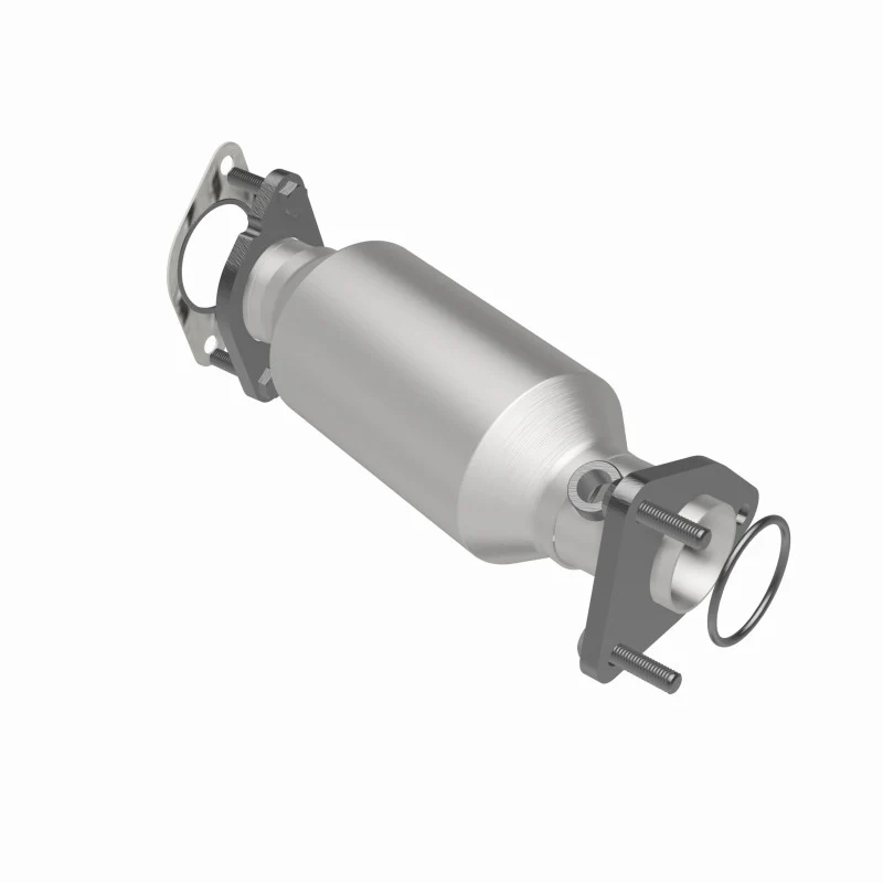 MagnaFlow Conv DF 05-15 Nissan Xterra V6 4.0L - Image 46