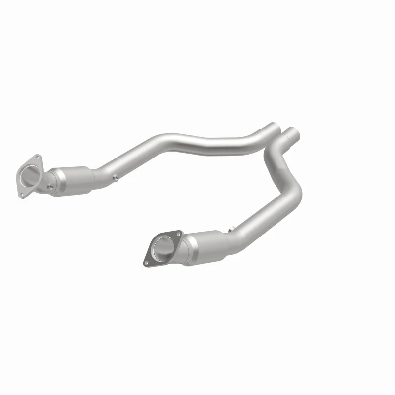 MagnaFlow Conv DF 05- SRT-8 6.1L OFF ROAD - Image 13