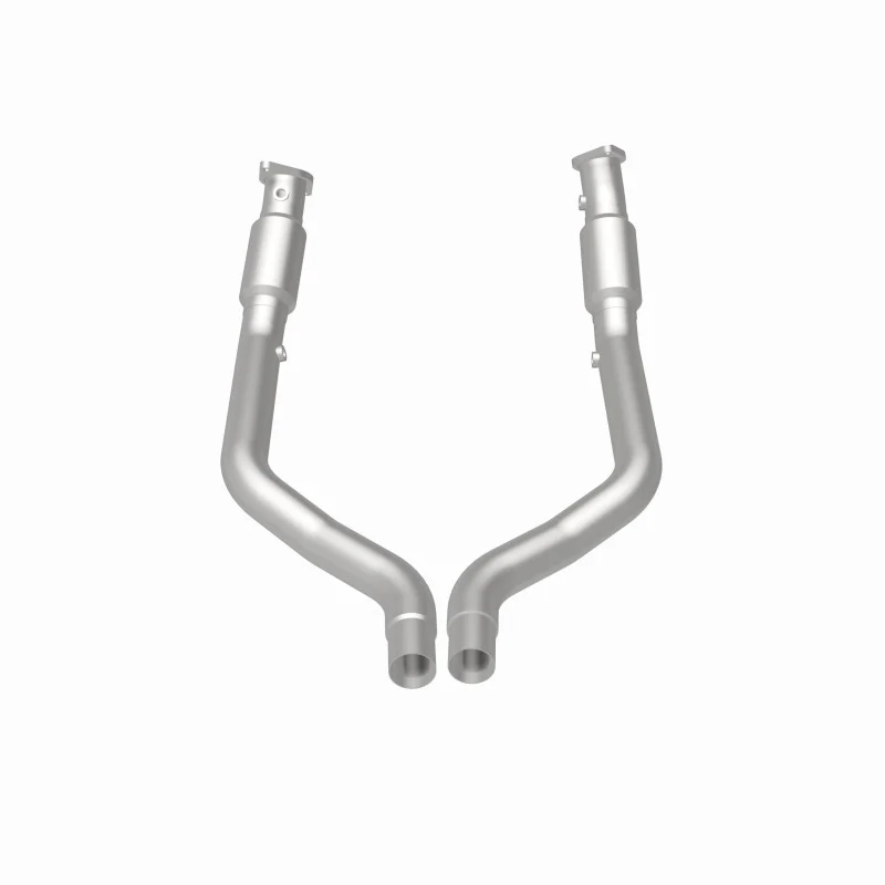 MagnaFlow Conv DF 05- SRT-8 6.1L OFF ROAD - Image 21