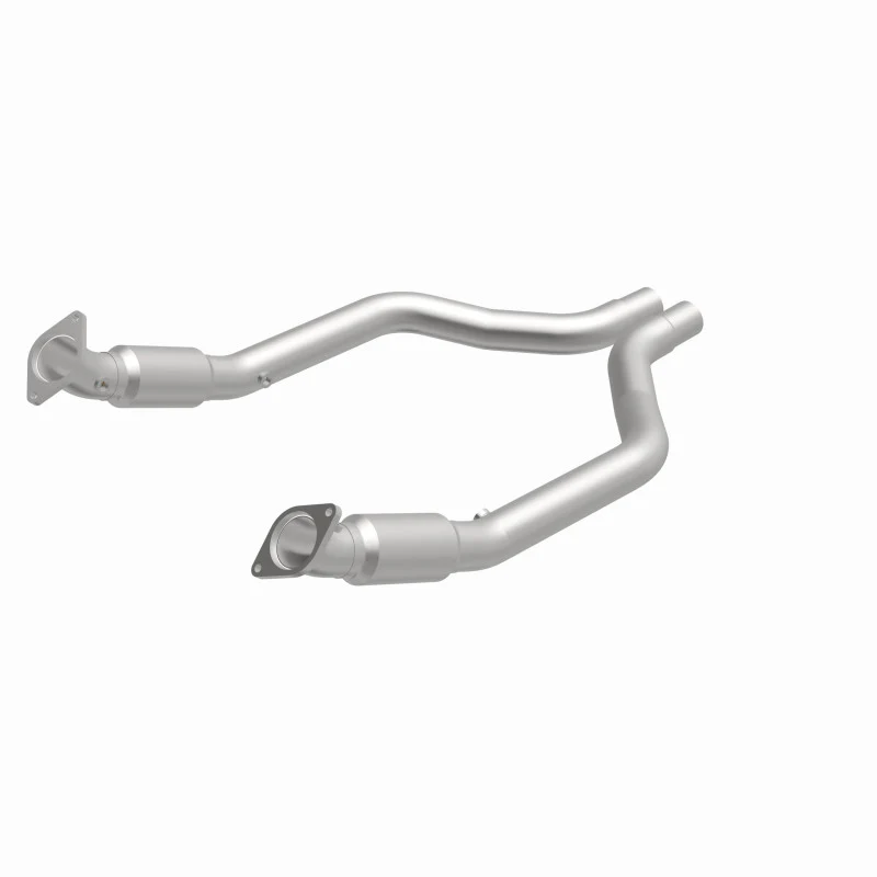 MagnaFlow Conv DF 05- SRT-8 6.1L OFF ROAD - Image 38