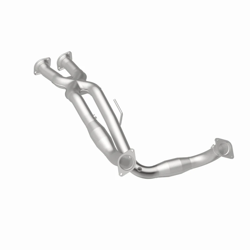 MagnaFlow Conv DF 06- Jeep SRT-8 6.1L - Image 11