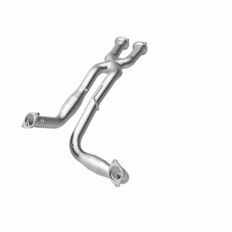 MagnaFlow Conv DF 06- Jeep SRT-8 6.1L - Image 17