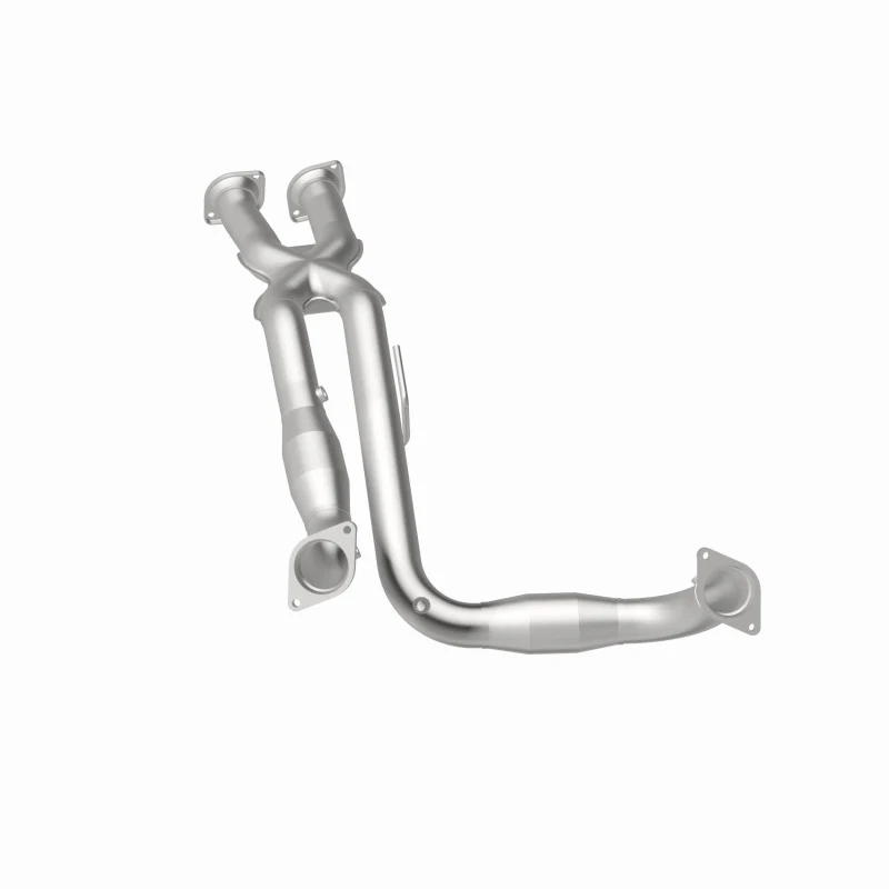 MagnaFlow Conv DF 06- Jeep SRT-8 6.1L - Image 18
