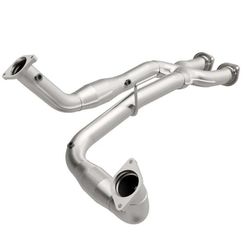 MagnaFlow Conv DF 06- Jeep SRT-8 6.1L - Image 2