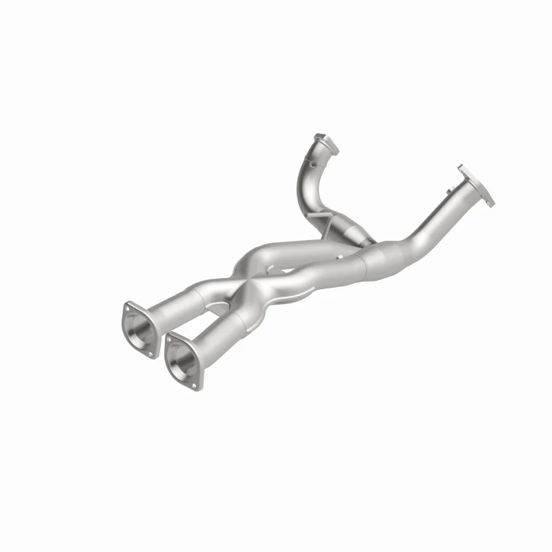 MagnaFlow Conv DF 06- Jeep SRT-8 6.1L - Image 22