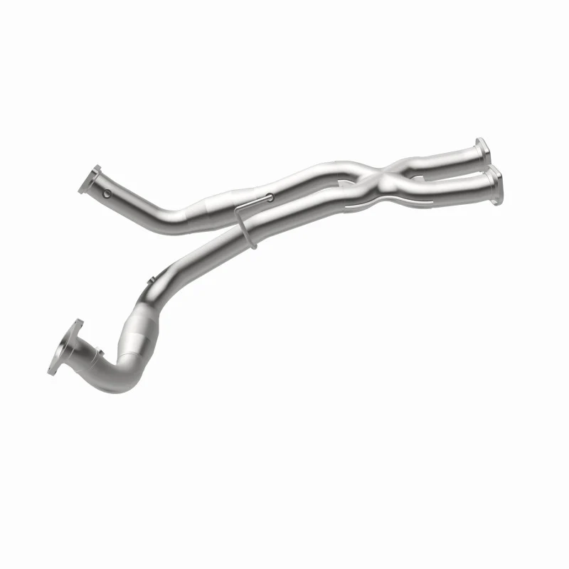 MagnaFlow Conv DF 06- Jeep SRT-8 6.1L - Image 23