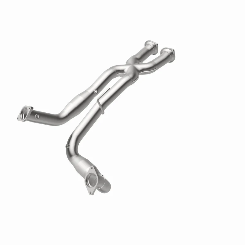 MagnaFlow Conv DF 06- Jeep SRT-8 6.1L - Image 24