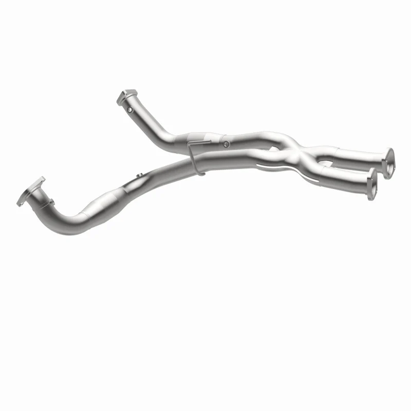 MagnaFlow Conv DF 06- Jeep SRT-8 6.1L - Image 31
